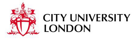 City university of london