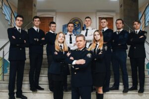 Kiev Ulusal Havacılık Üniversitesi