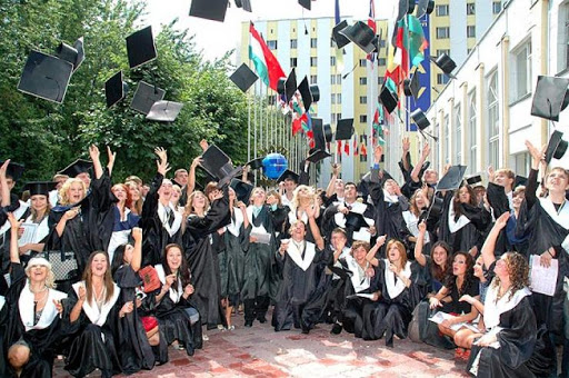 MAUP Üniversitesi