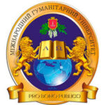 Odessa Ulusal Beşeri Bilimler Üniversitesi