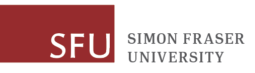 Simon Fraser University