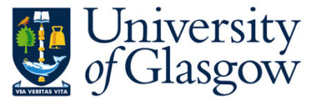 University of glasgow